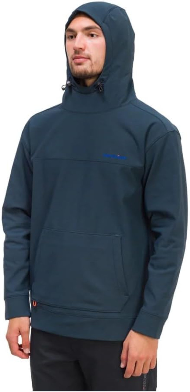 Grundens Kryall Extra Tough Hoodie