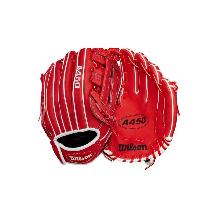 Wilson Youth A450 11