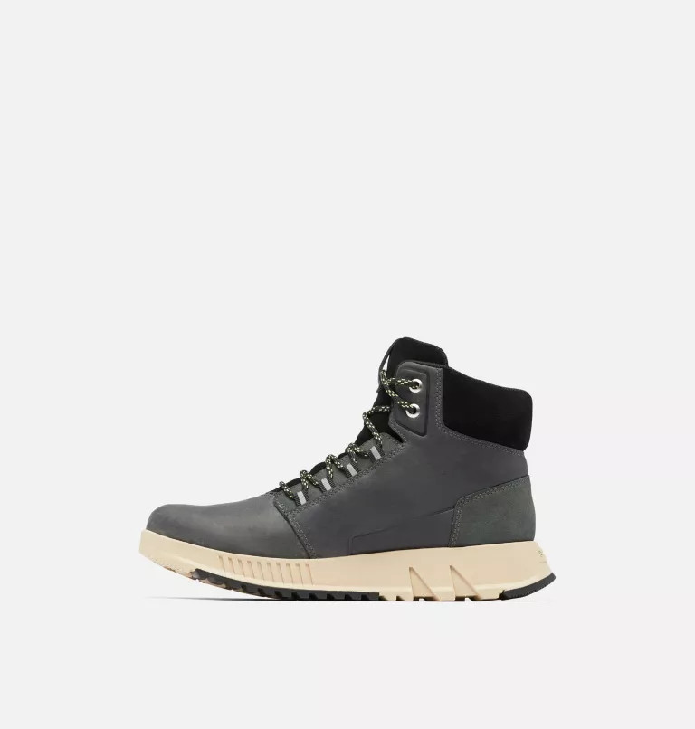 Sorel Men display picture 1