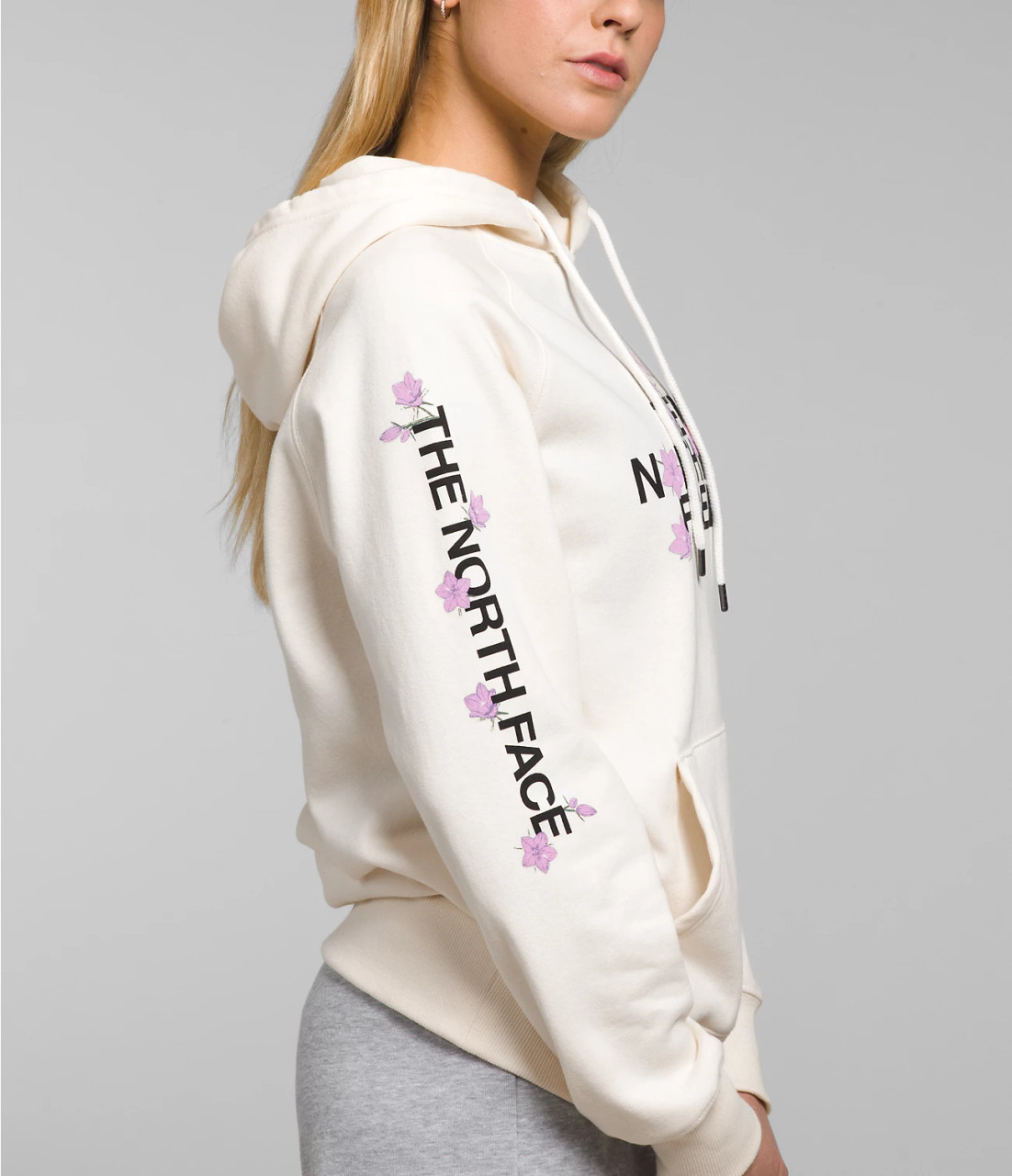 North Face Womens Brand Proud Hoodie