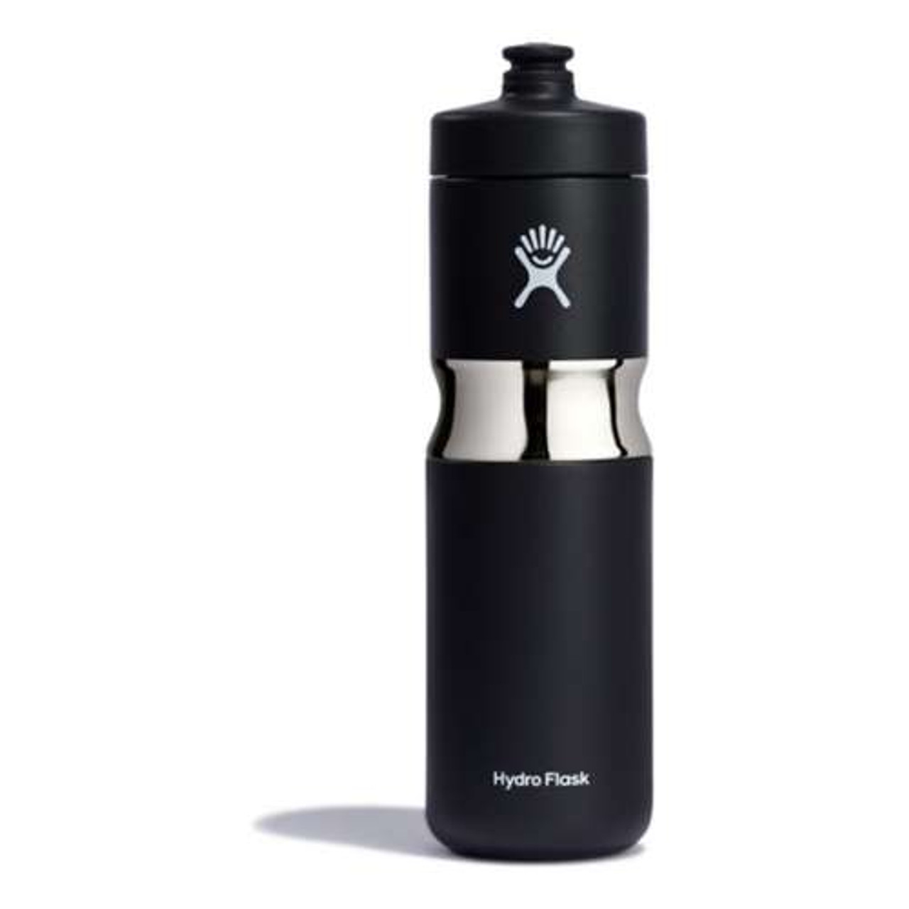 HYDRO FLASK 20 oz. Wide-Mouth Water Bottle