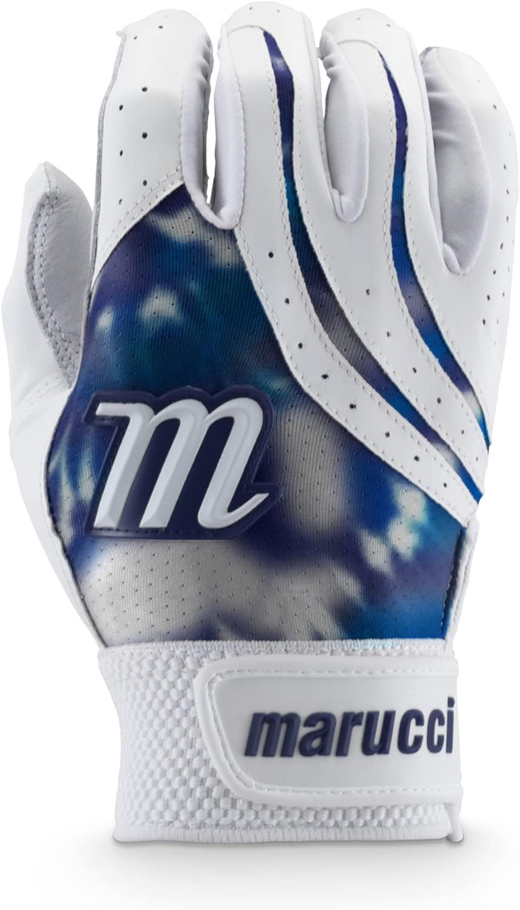 Marucci Iris Batting Gloves - Thumbnail 4
