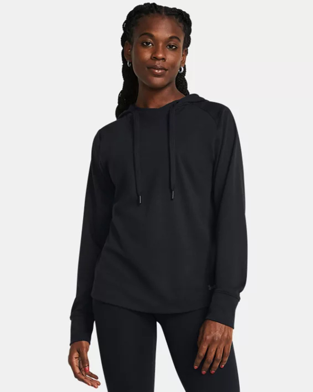 Under Armour Women's ColdGear Infrared Hoodie