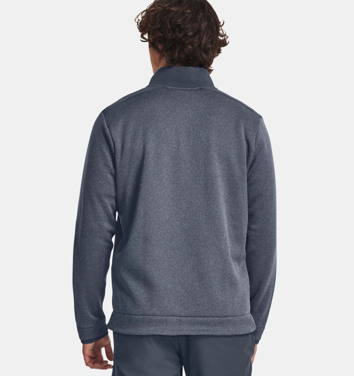 Men's UA Storm SweaterFleece ½ Zip