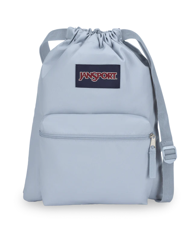 drawing a jansport backpack JanSport Drawstring Bag
