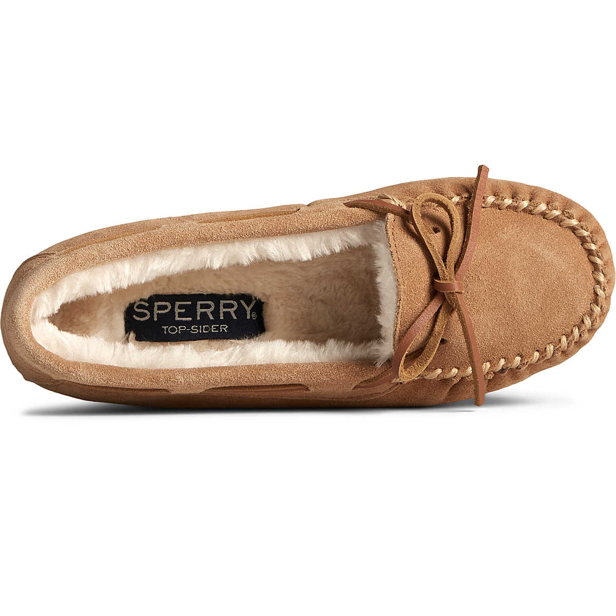 Sperry Womens Reina Junior Slipper - Main Image