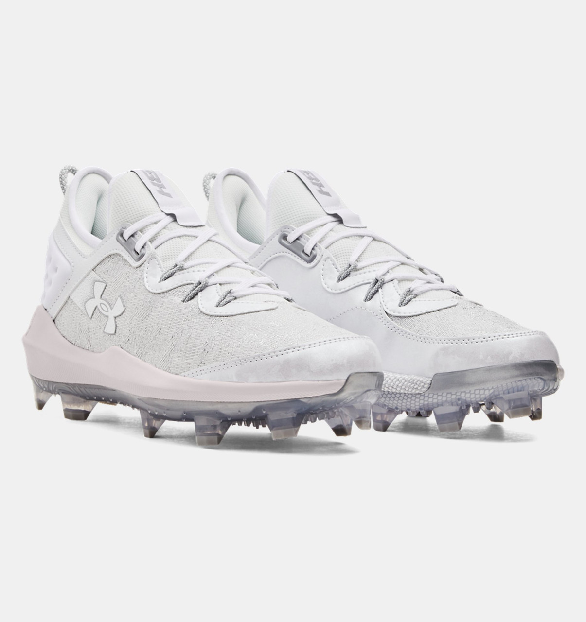 Under Armour Harper 8 Elite TPU Baseball Cl