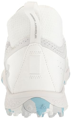 【新品未使用】UA W Glory 2 Turf Amazon.com | Under Armour Women's Glory 2 Turf, (100) White
