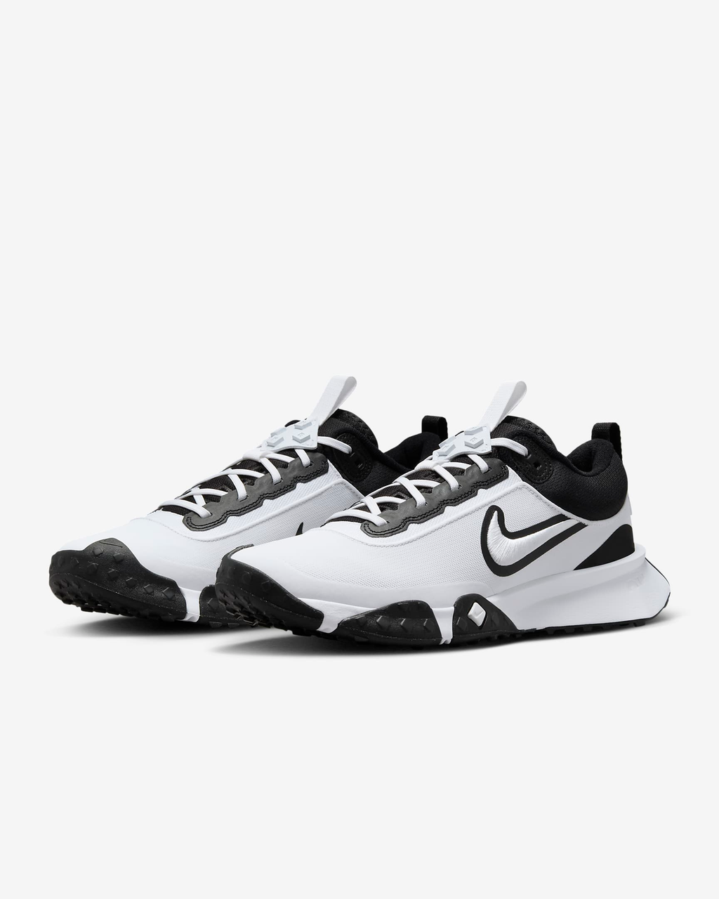 Nike Air Diamond Varsity Turf