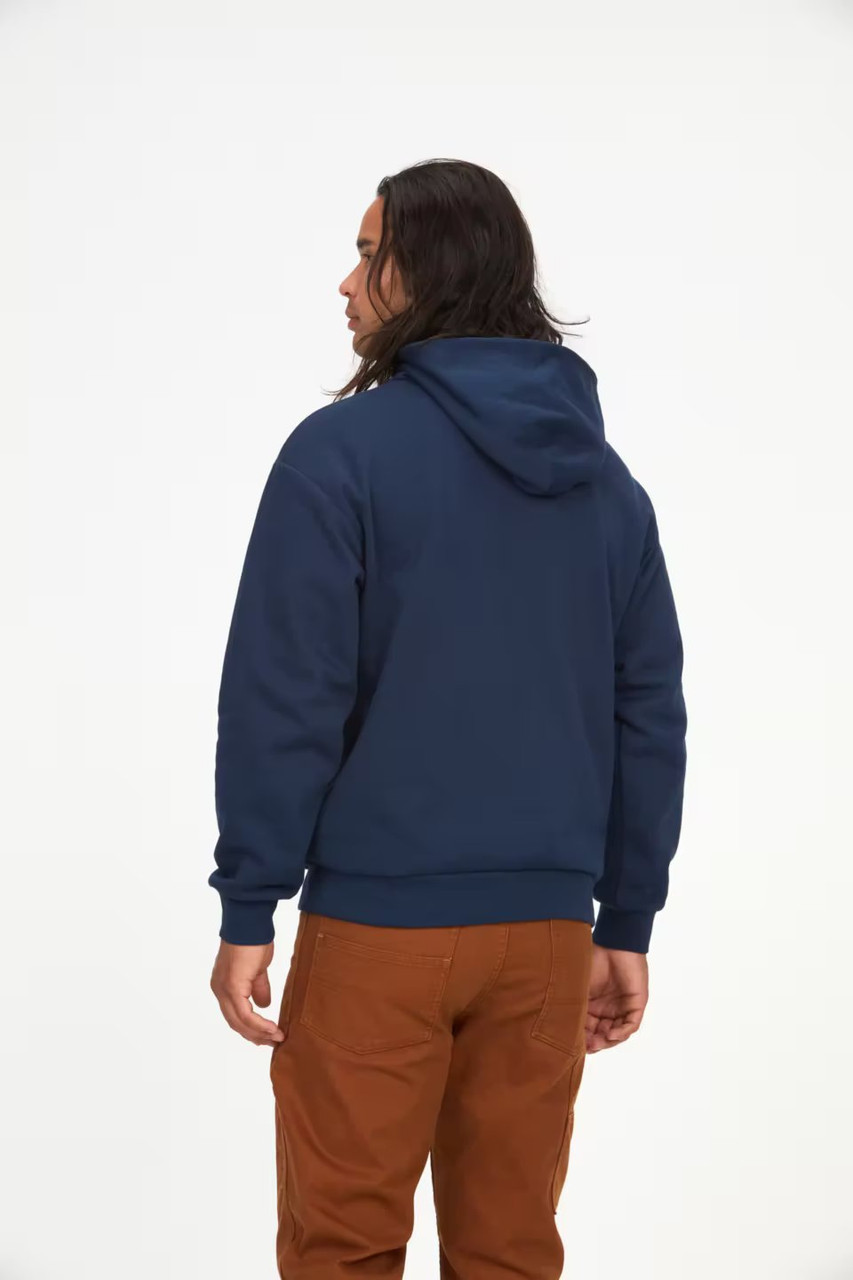 Marmot Mens Mountain Works Gradient Hoody