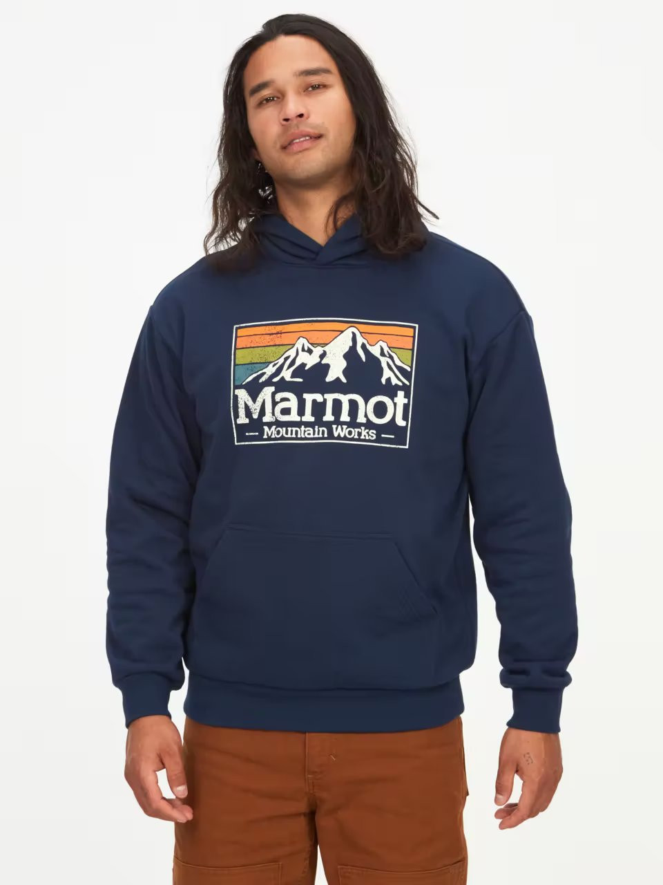 Marmot 80s Mountain Works マウンテンパーカー　2817 80s Marmot Mountain Worksマーモット マウンテン ワークス GORE