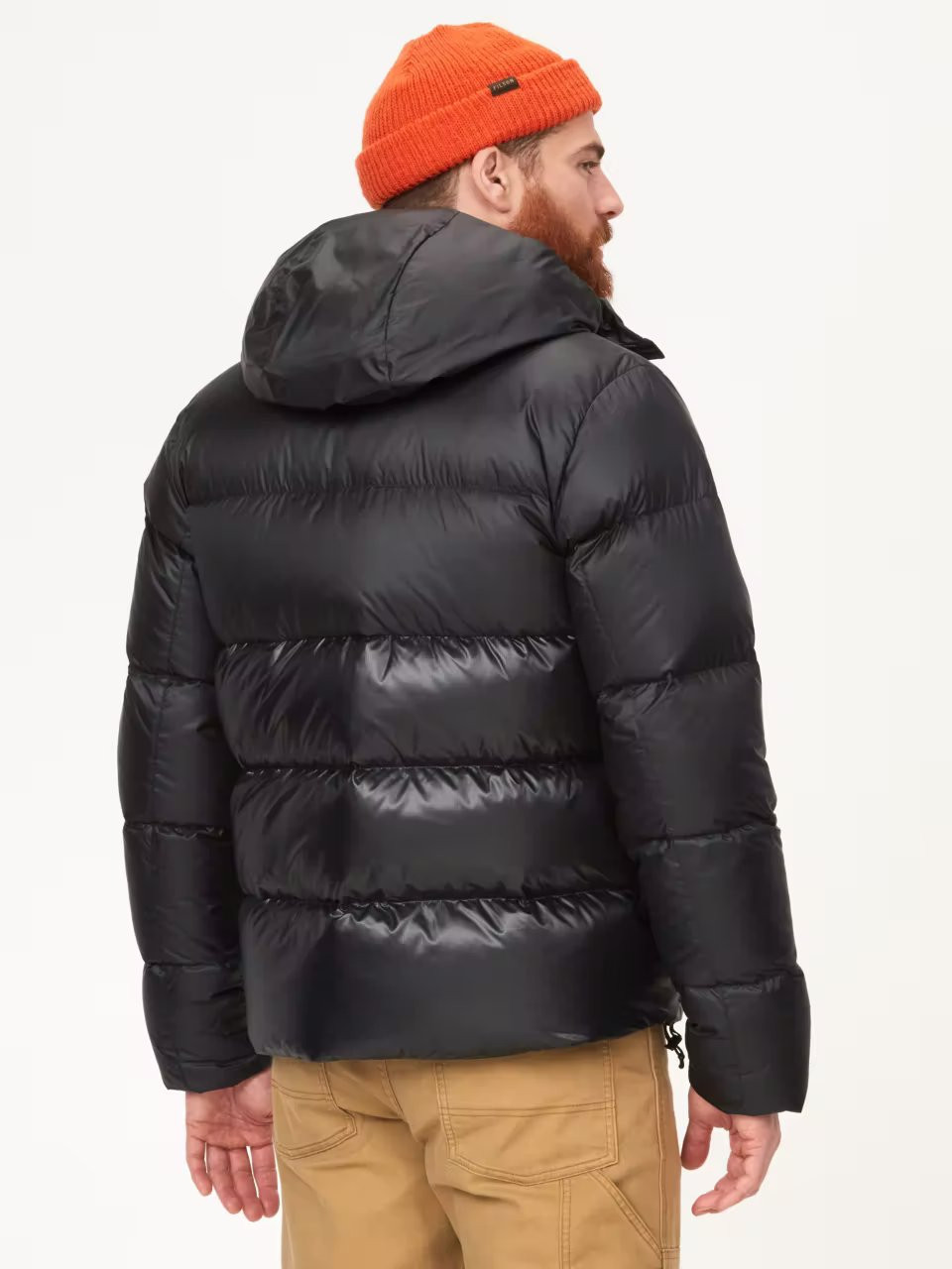 Marmot Men's Guides Down Hoody Jacket