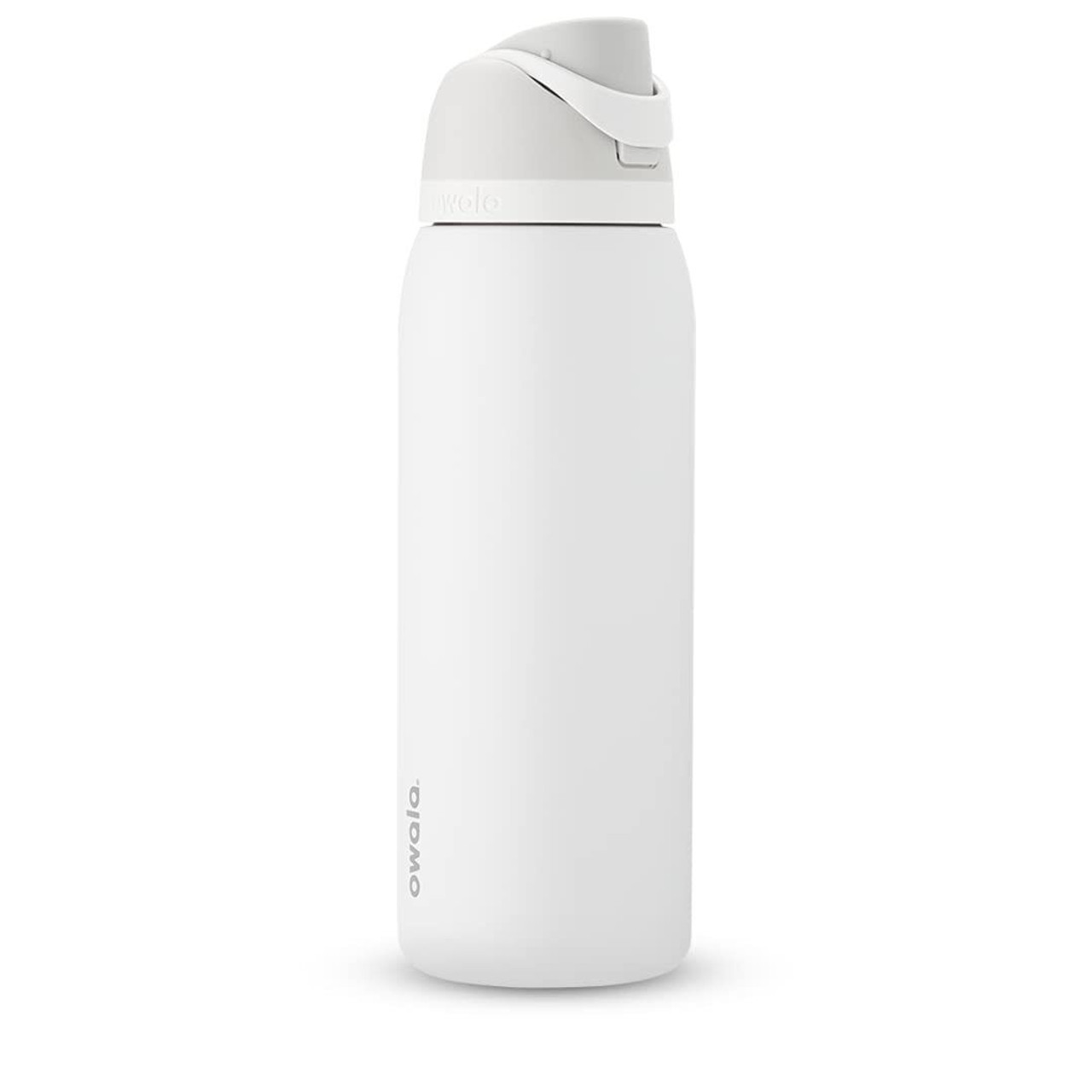 Owala FreeSip Insulated Stainless-Steel Tumbler with Locking Push