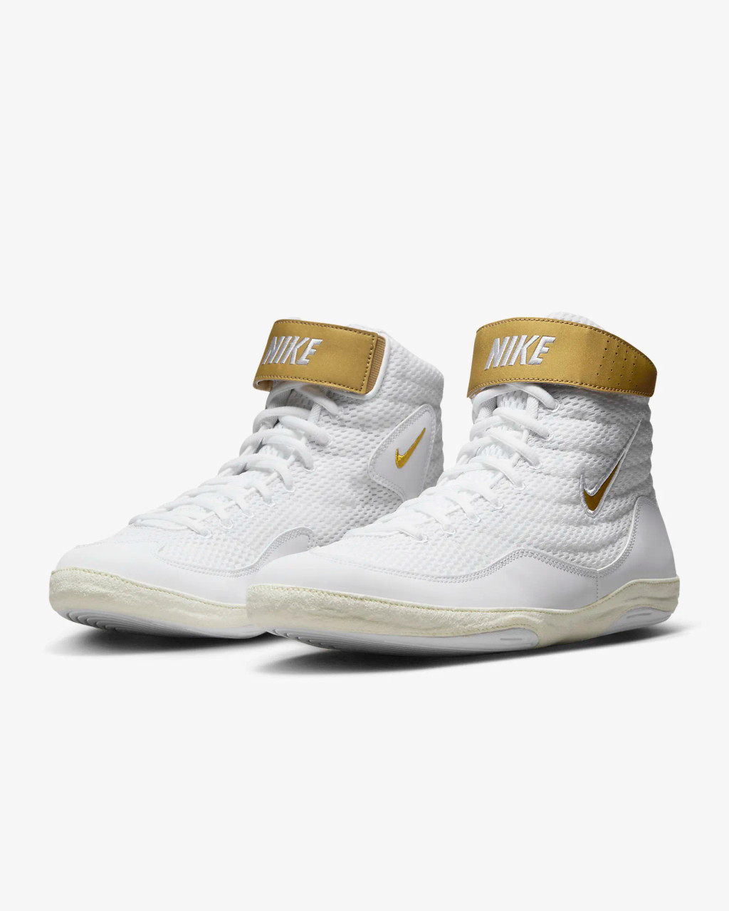 Nike inflict sales 3 gold