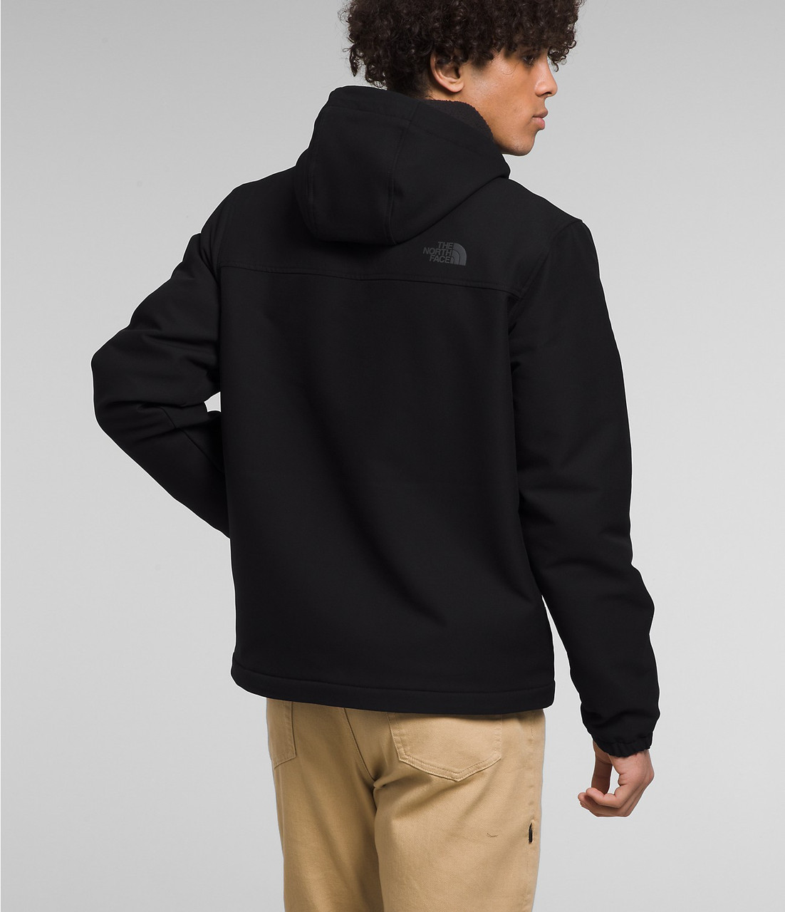 THE NORTH FACE Men's Camden Insulated Thermal Hoodie