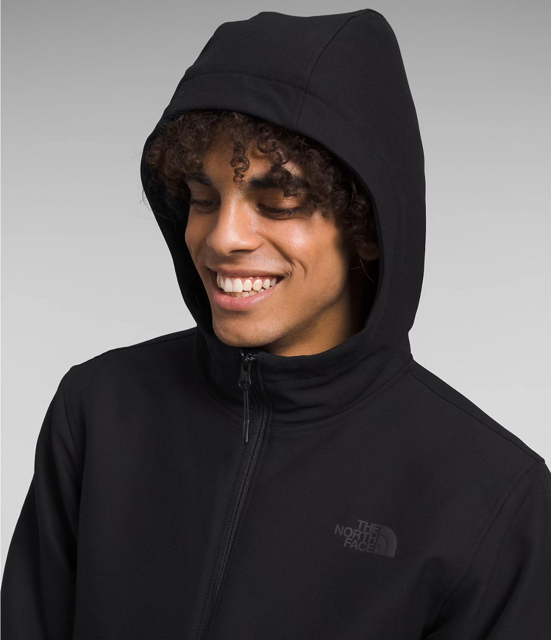 お取り寄せ受注生産 THE NORTH FACE APEX Thermal Hoodie | hyotan.tokyo