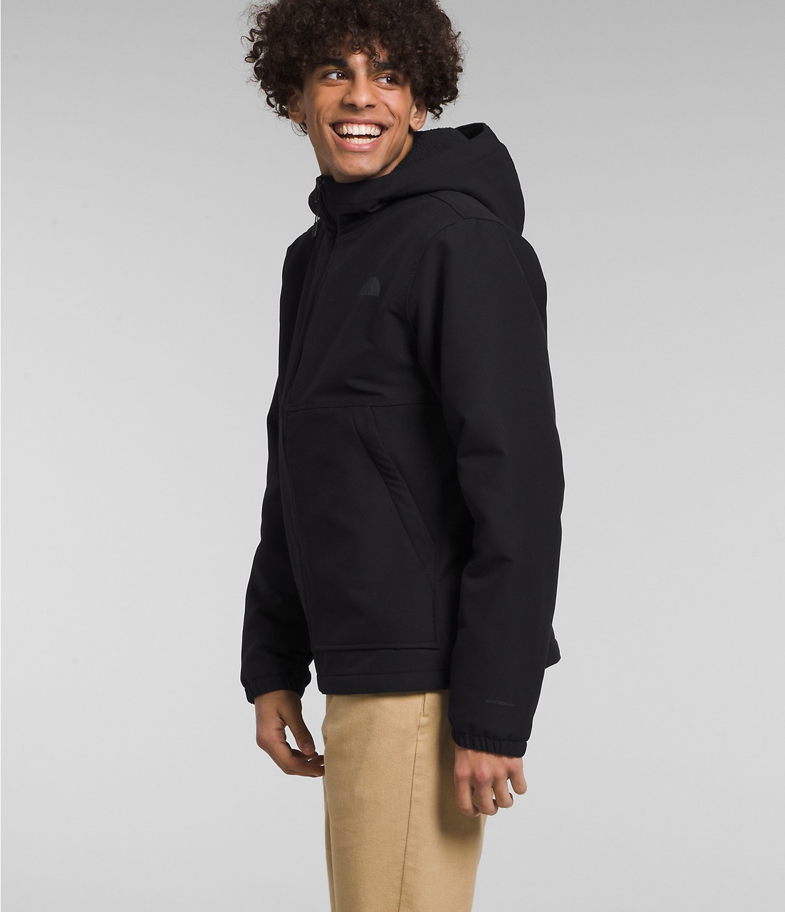 The North Face Men's Camden Thermal Hoodie