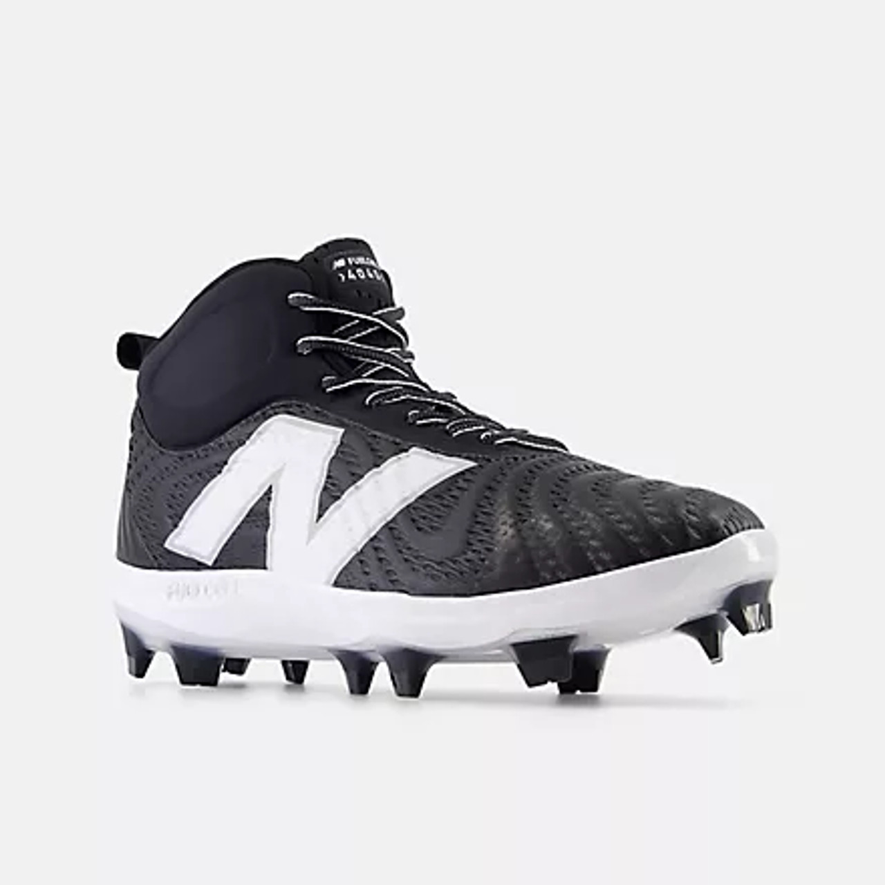 New balance mf897 mid cut footballturf shoe clearance