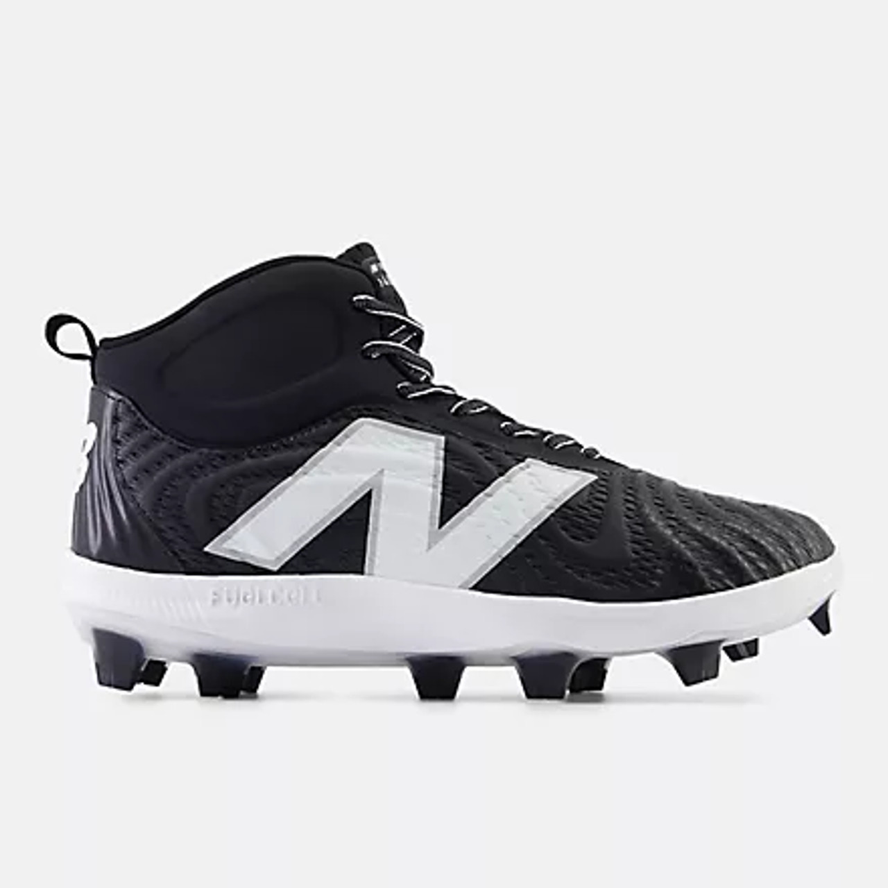 New balance mf897 mid cut footballturf shoe clearance
