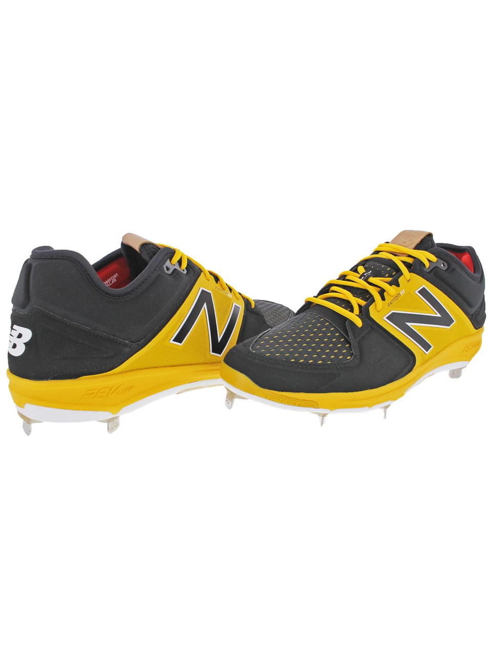 New balance 3000v3 metal clearance cleats