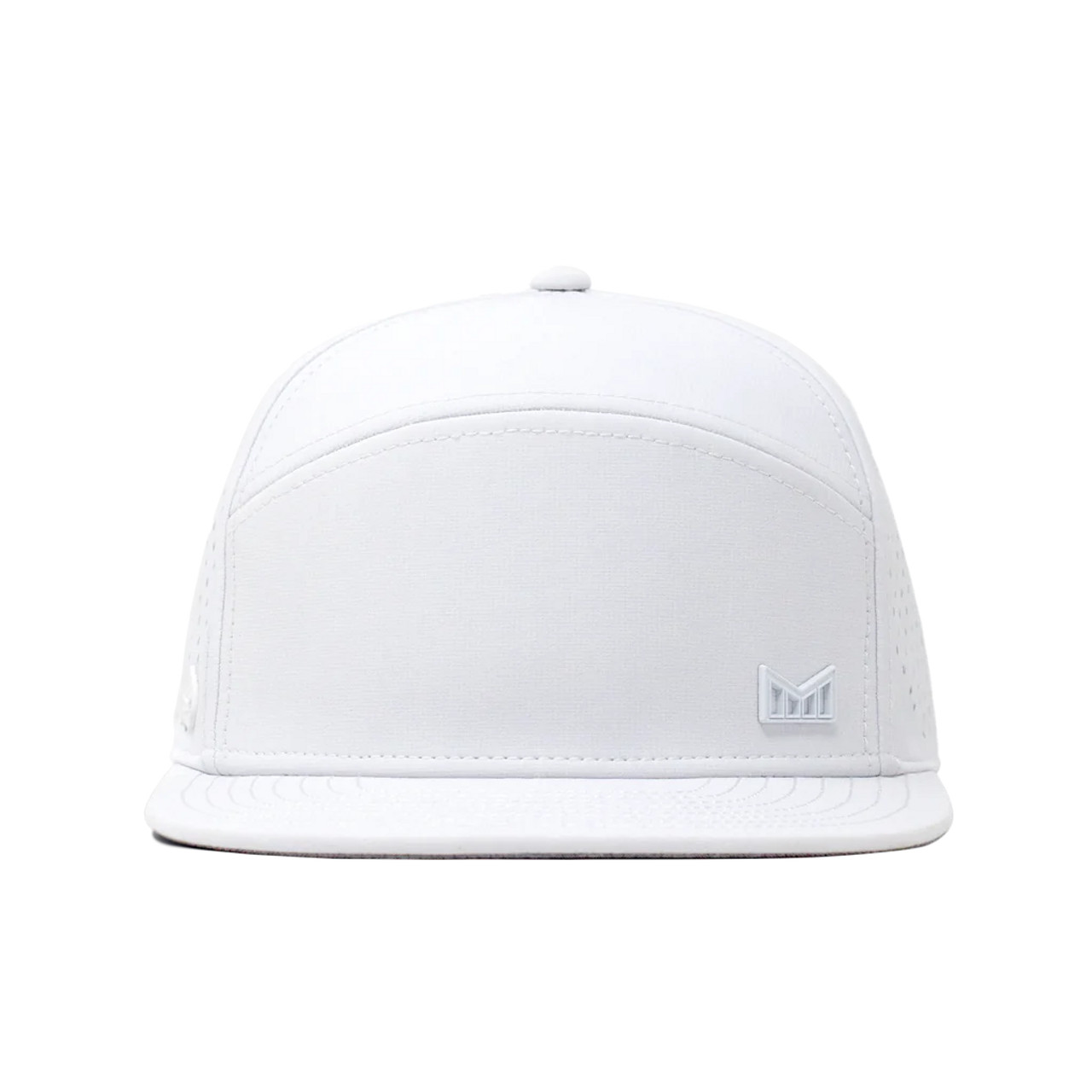 Trenches Icon Hydro Snapback Hat – melin