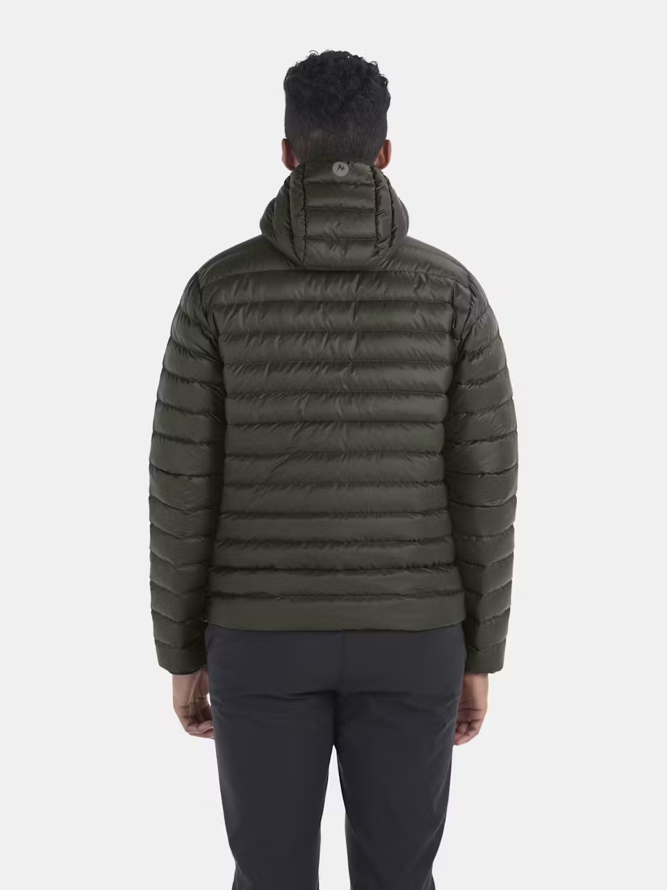Marmot Men's Highlander Hoody Jacket - Lifestyles Sports