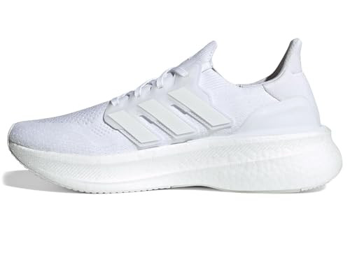 adidas gazelle silver green womens adidas Ultraboost Web DNA Road-Running Shoes Blue 10.5 main image 1