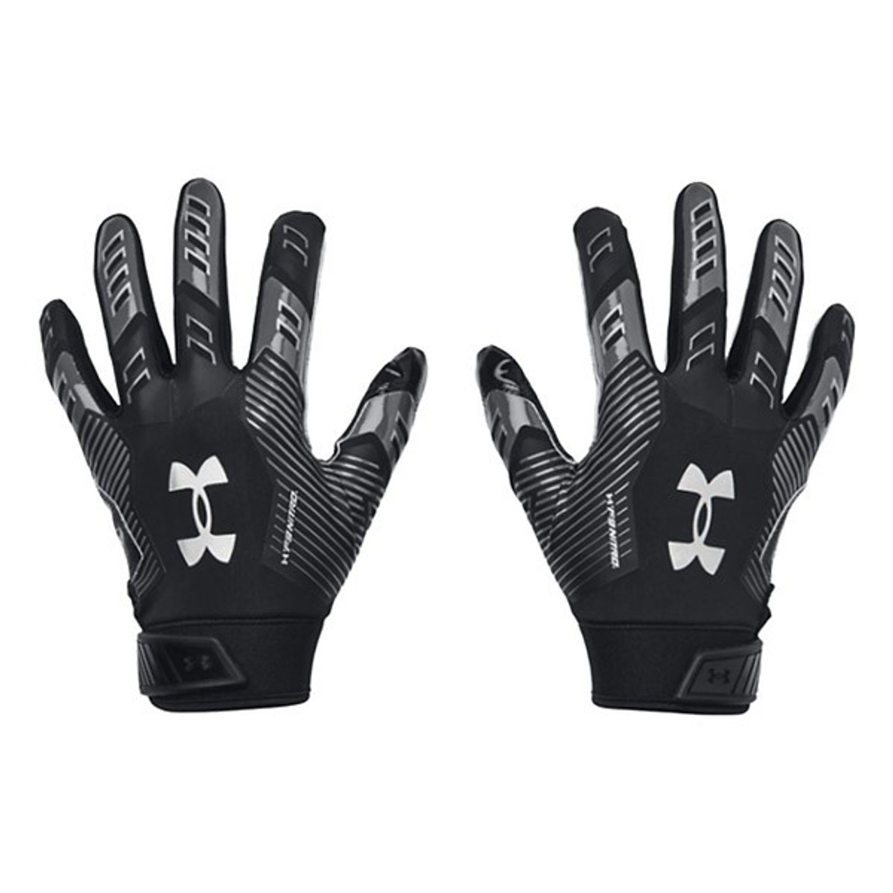 グローブ UNDER ARMOUR GLOVE SEAHAWKS M Seattle Seahawks NFL Stretch Fit Receiver Football Gloves