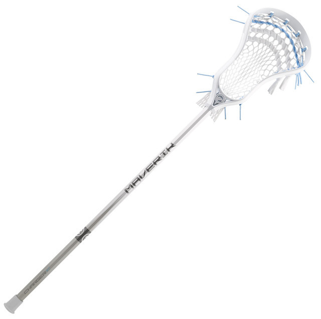 Maverik Critik Alloy ST Complete Stick