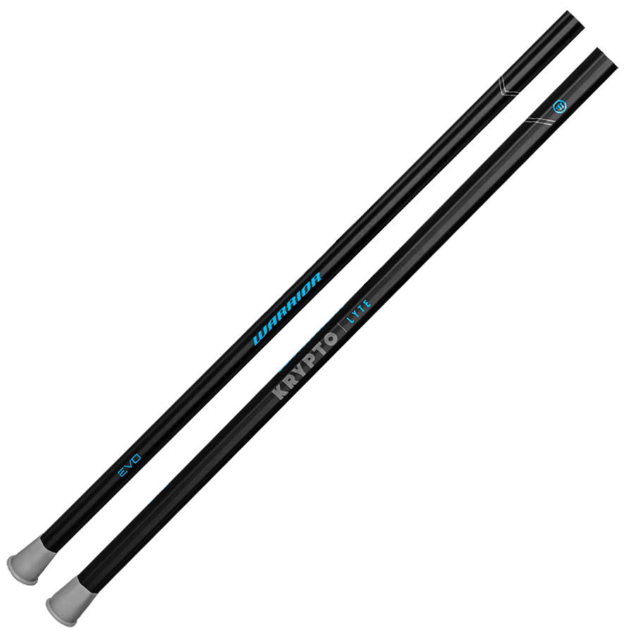 Warrior Evo Krypto Defense Shaft