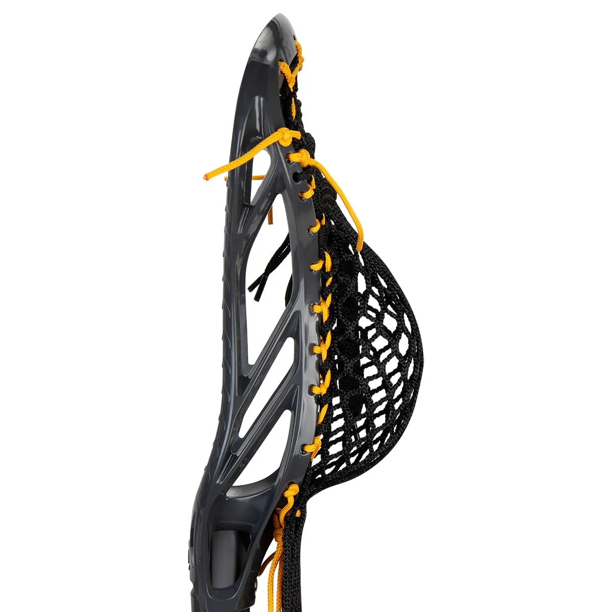 Warrior Burn Next Defense Lacrosse Stick - Thumbnail 2