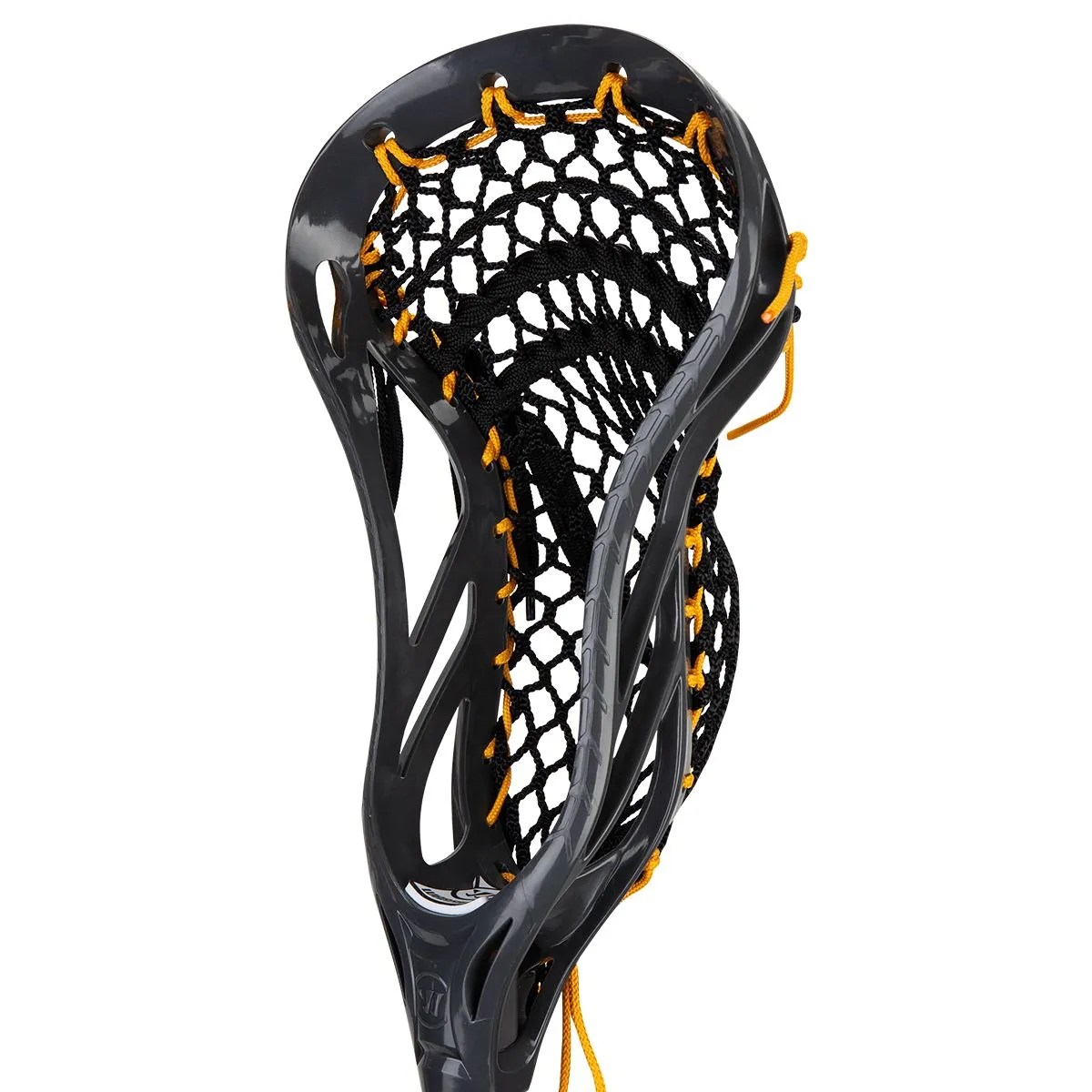 Warrior Burn Next Defense Lacrosse Stick