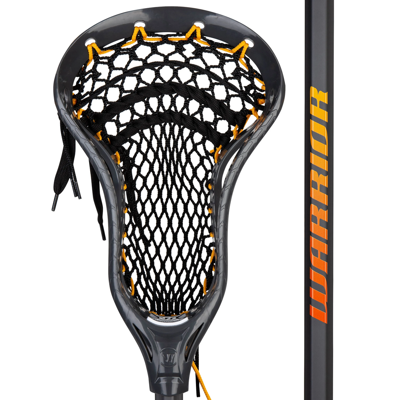 Warrior Burn Next Defense Lacrosse Stick - Thumbnail 4