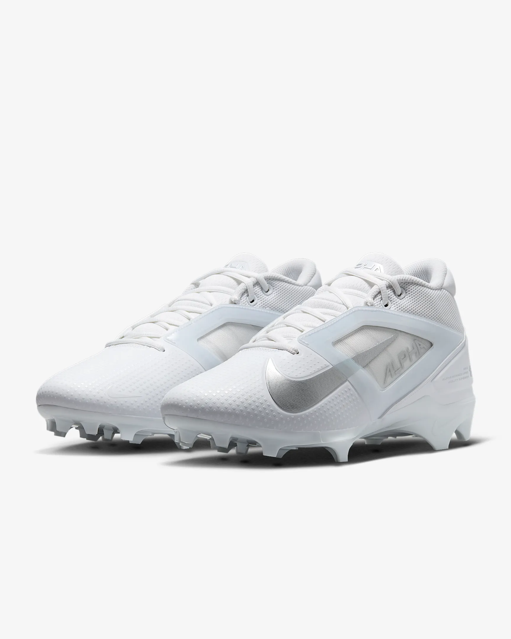 Nike Alpha Menace 4 Pro Football Cleats