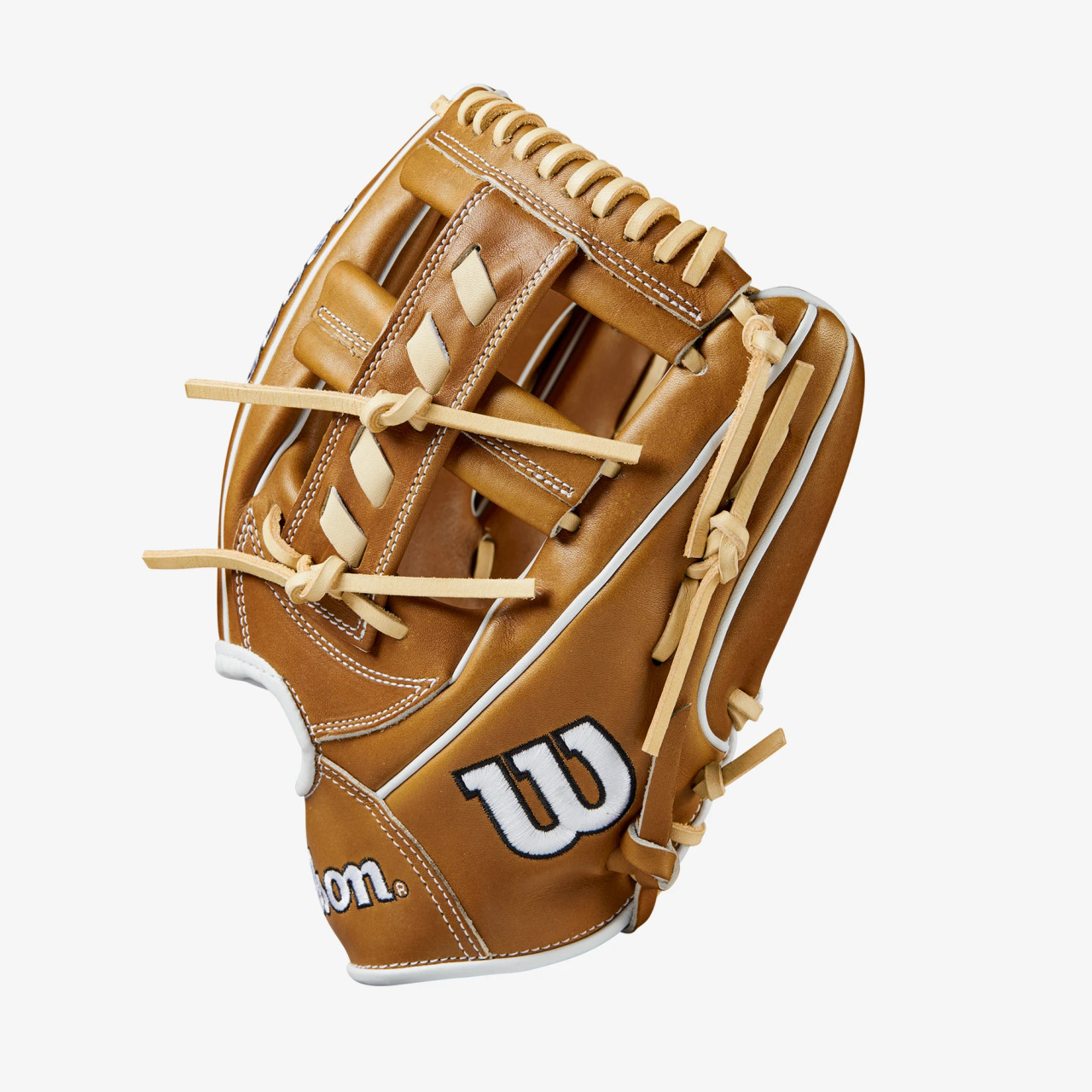 Wilson 2024 A2000 1716 Baseball Glove 11.5