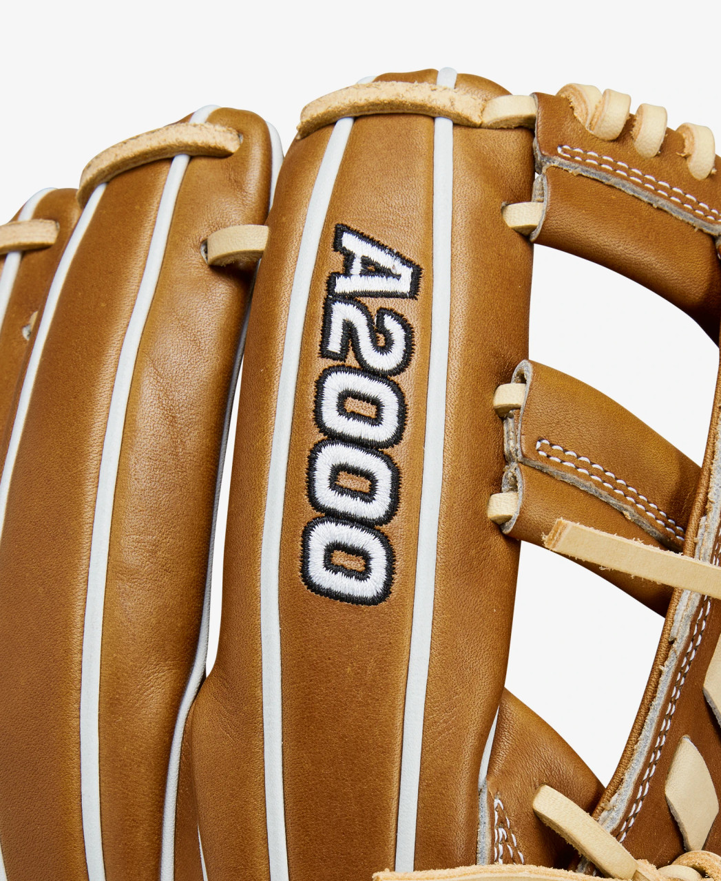 Wilson 2024 A2000 1716 Baseball Glove 11.5