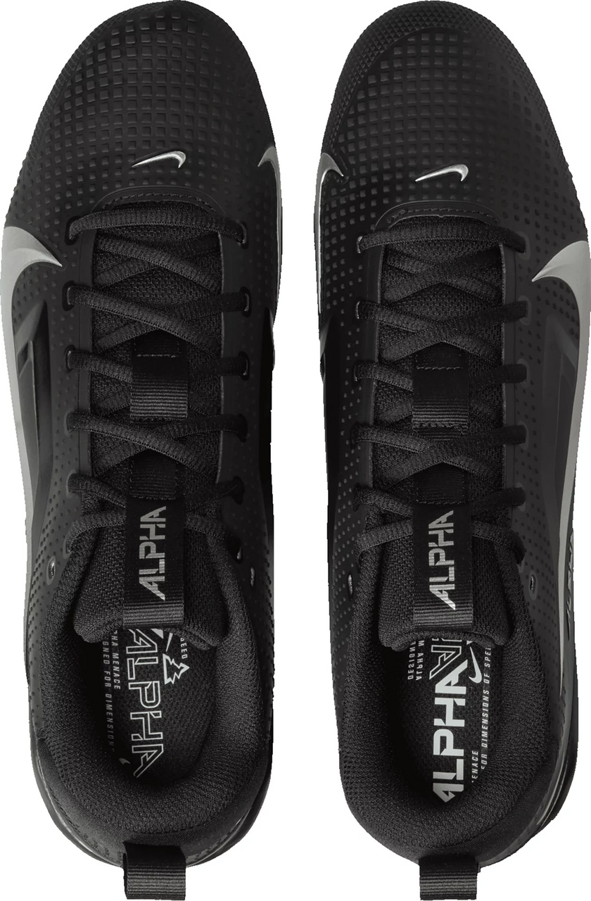 Nike Alpha Menace 4 Varsity Football Cleat