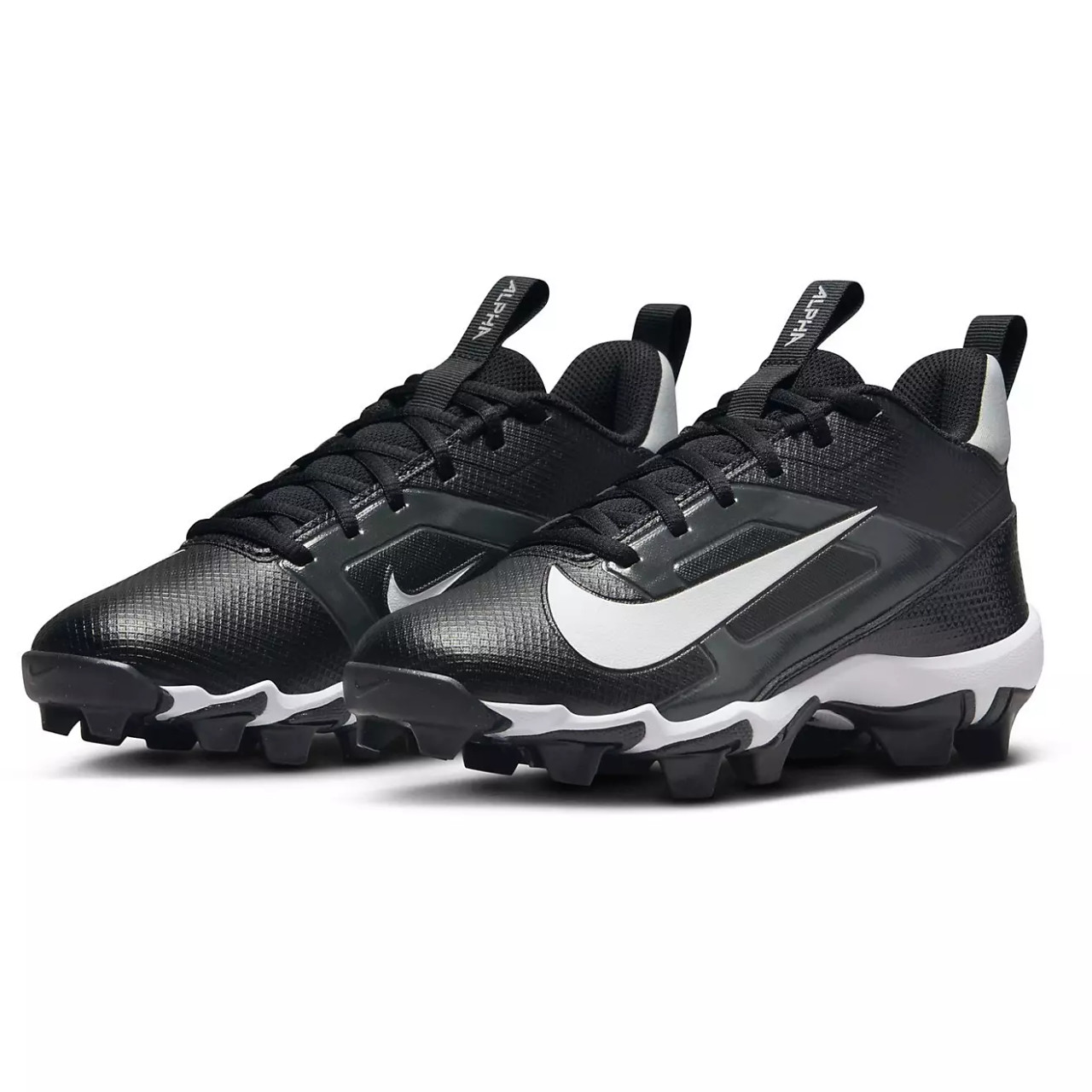nike wide football cleats
