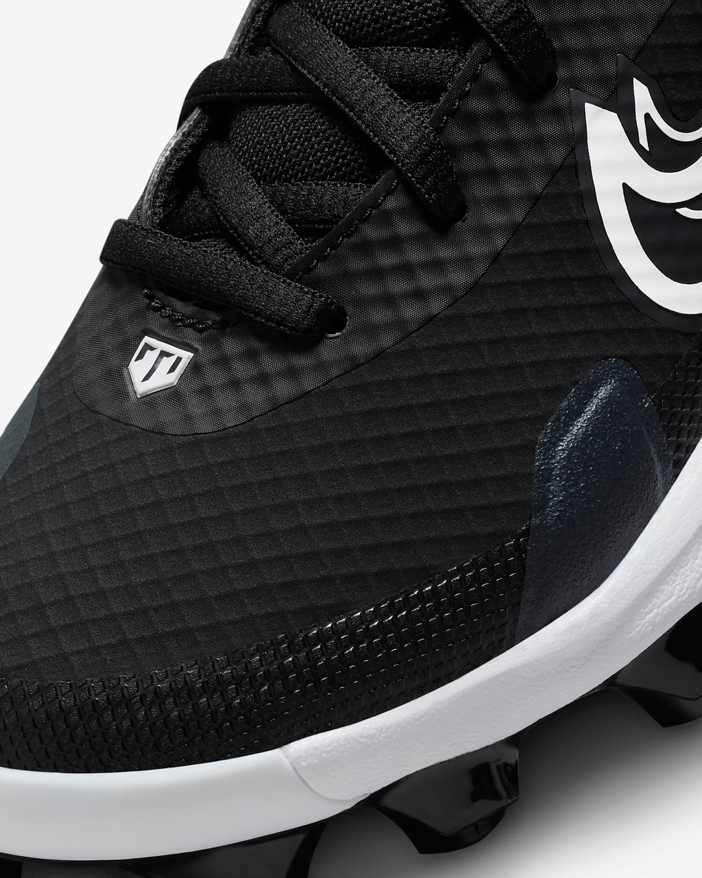 Nike Kid's Force Trout 9 Pro MCS Baseball Cleats