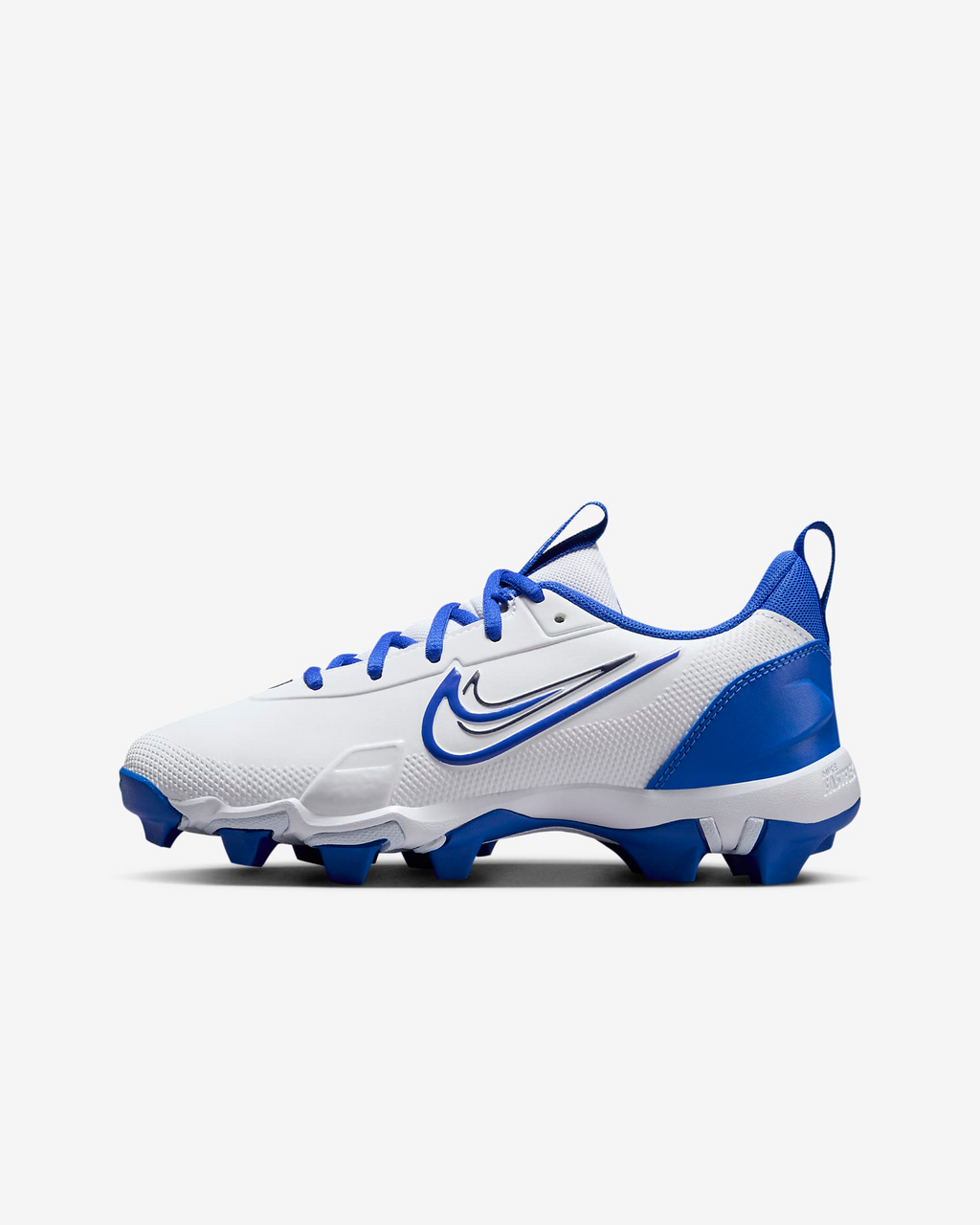 Nike Kid's Force Trout 9 Keystone Baseball Cleats