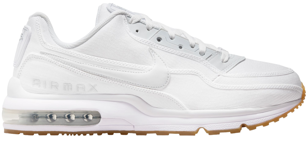 nike air max ltd 3 white
