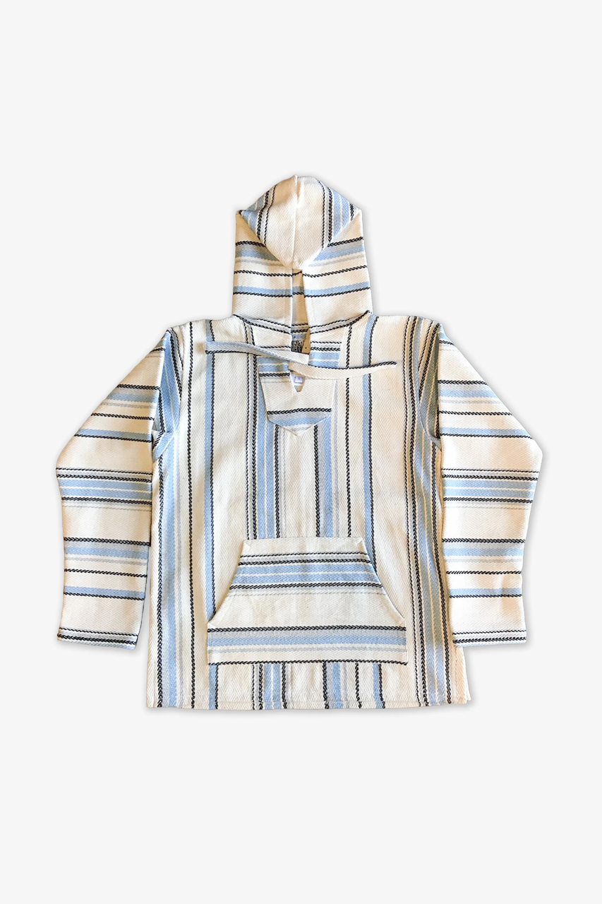Senór Lopez Baja Hoodie