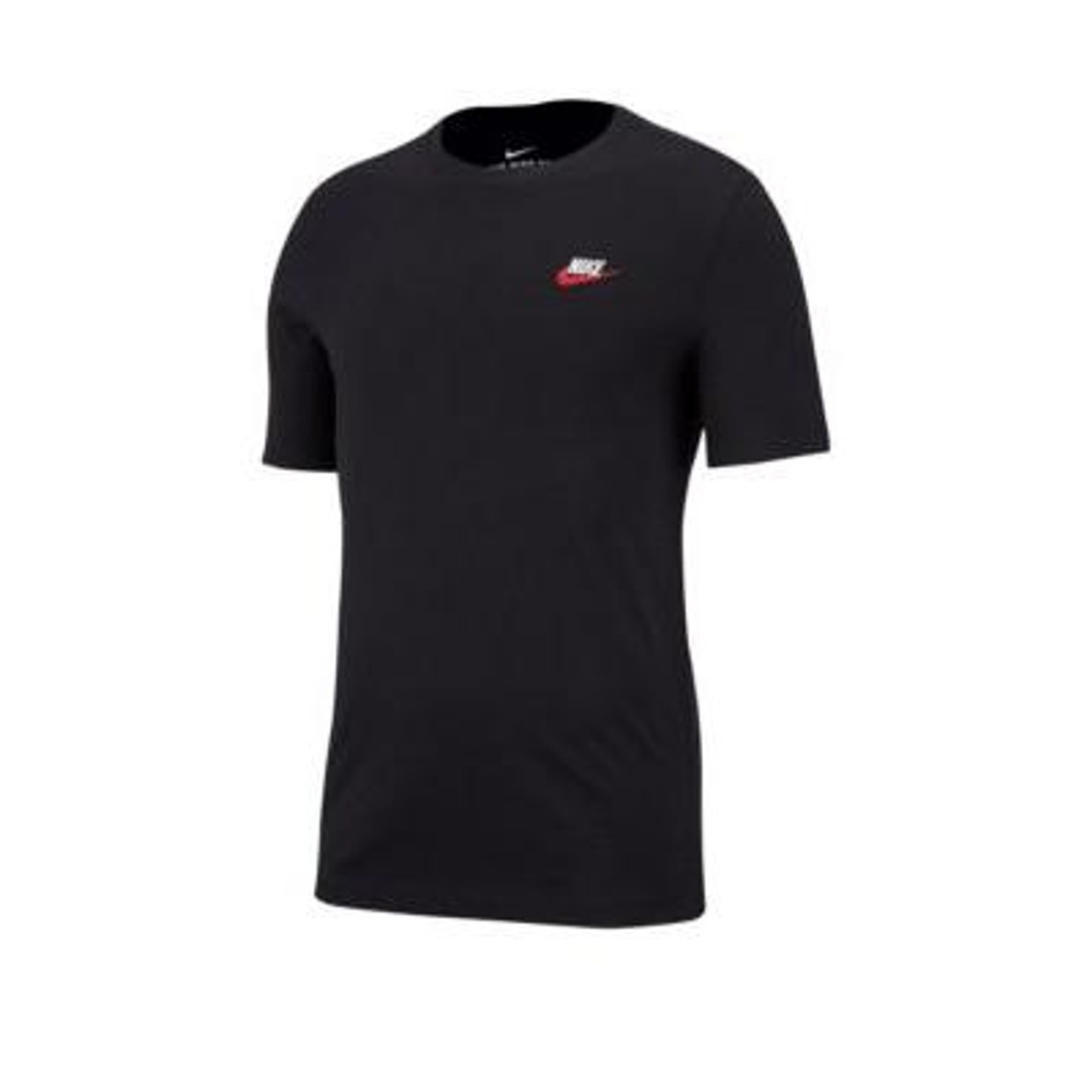 【Nike】Nike Sportswear Club Men's T-Shirt 121717784-1__78342.1709567957.