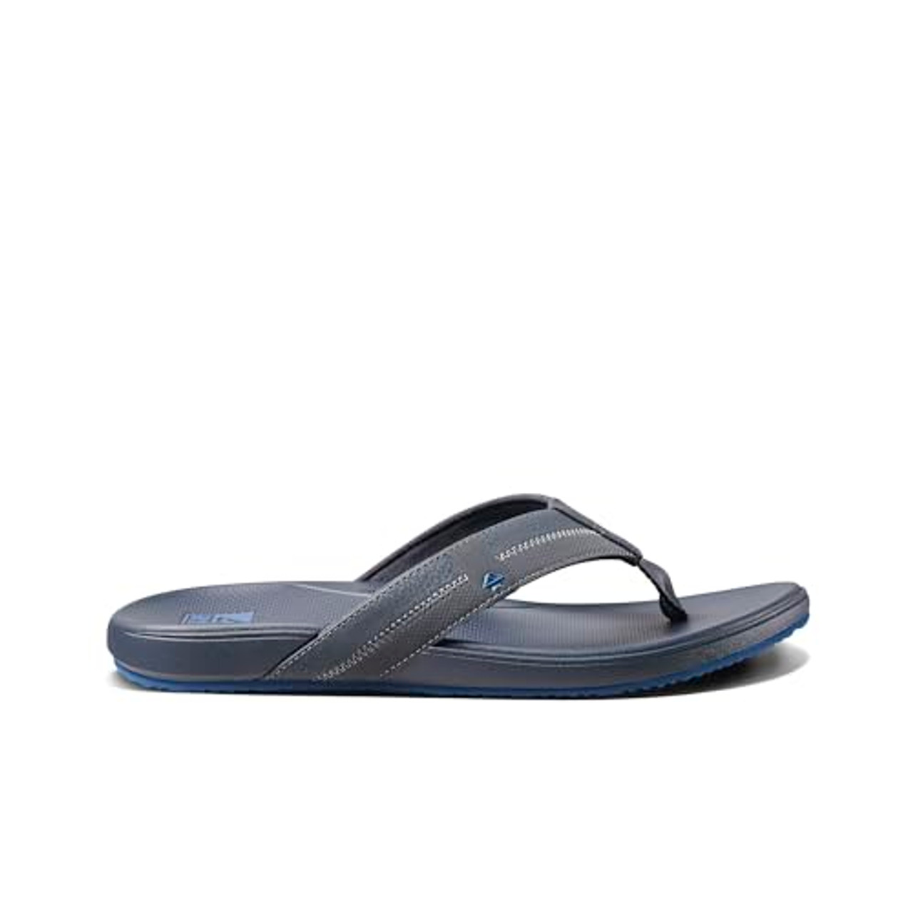 Ohana Men's Beach Sandals - Star Pine / Sharkskin | OluKai