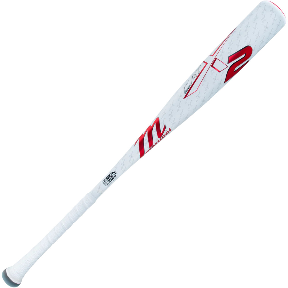 Marucci CATX2 Bat - Thumbnail 2