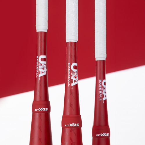 Marucci CATX2 Connect Bat - Thumbnail 4