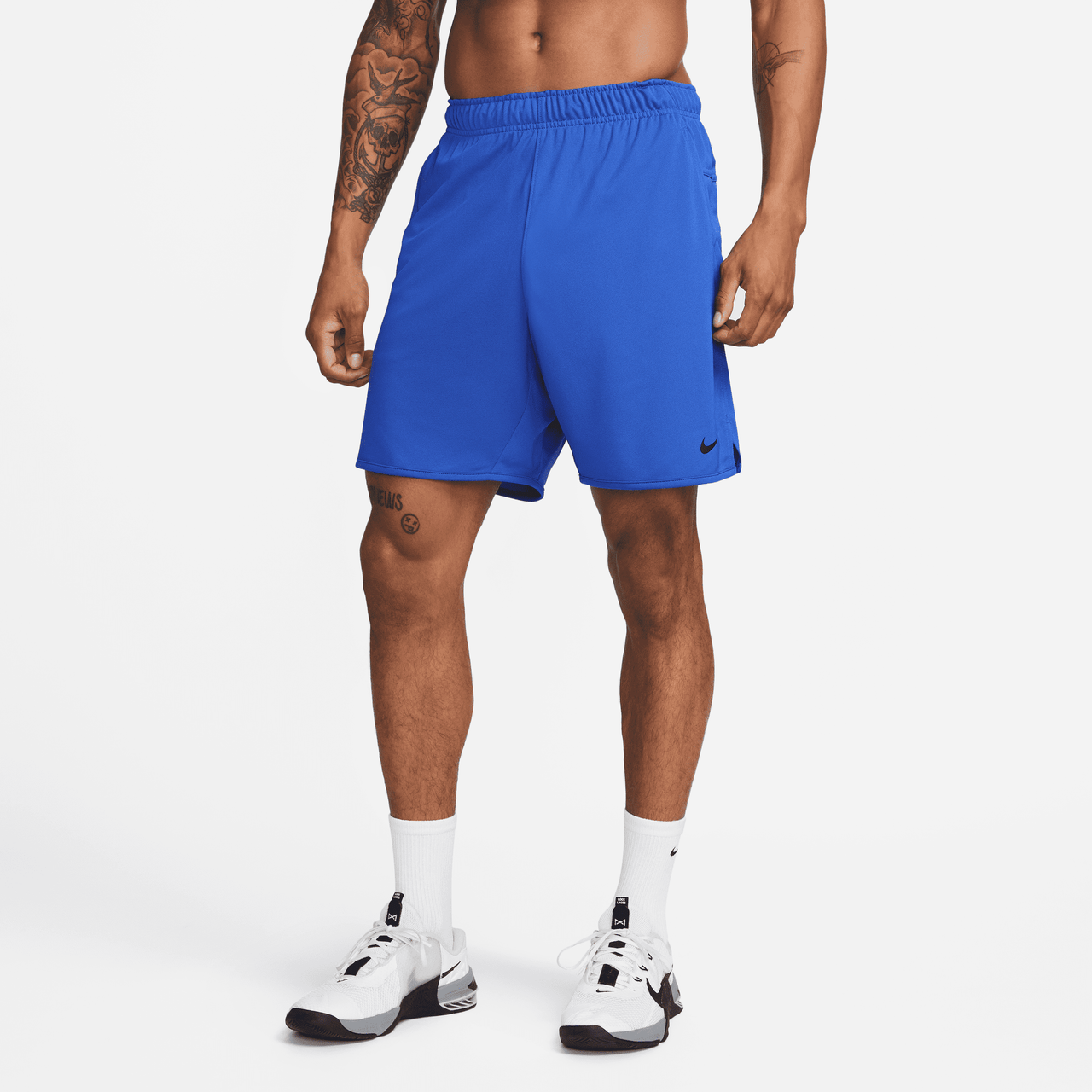 ★★Nike★★ Dry Fit Foam 7 Inch Unlined Versatile Shorts M 669799595-1__42101.1715980044.