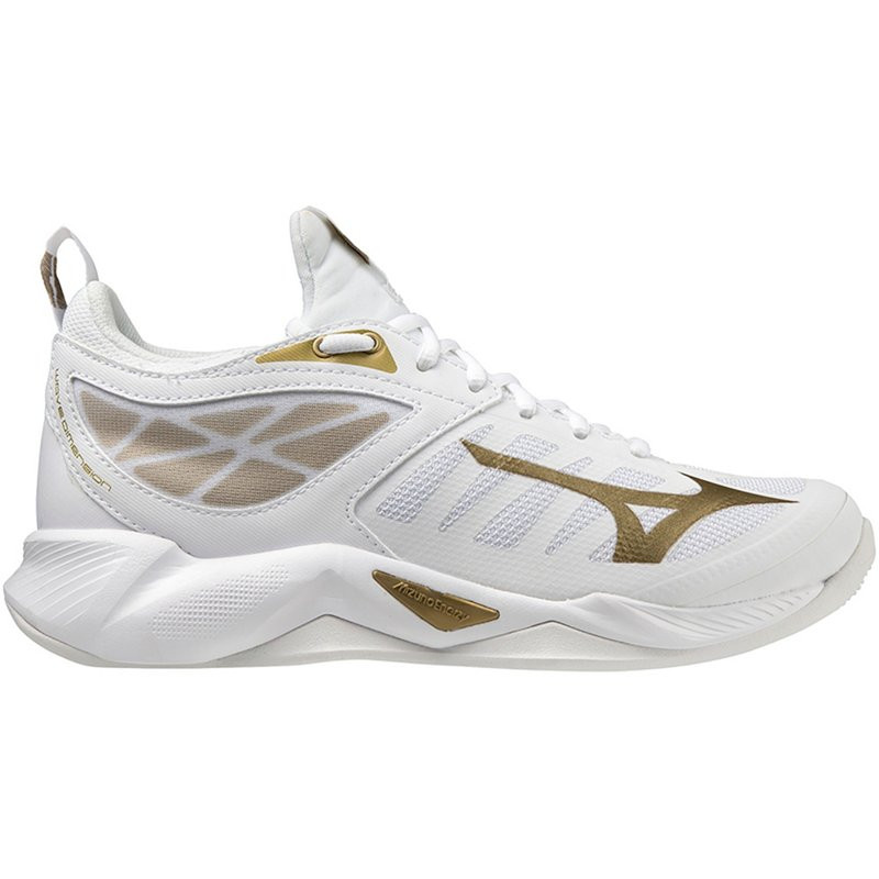 Mizuno Women's Wave Dimension Volleyball Shoe