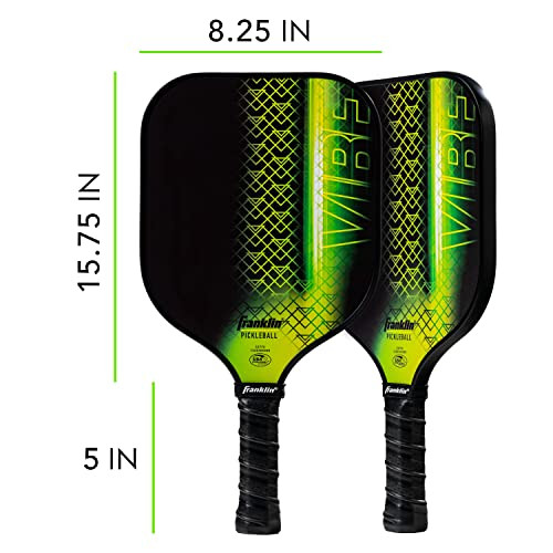 Franklin Sports Vibe - Thumbnail 4
