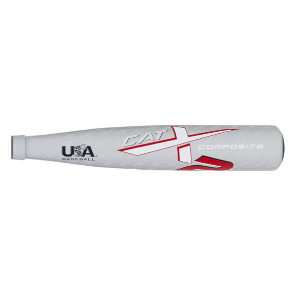 Marucci CATX2 Composite Bat - Thumbnail 2